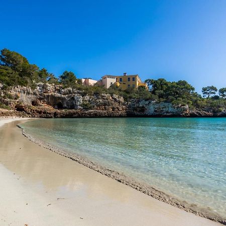 Apartamento Aquamarina 1 Cala Ferrera  Dış mekan fotoğraf