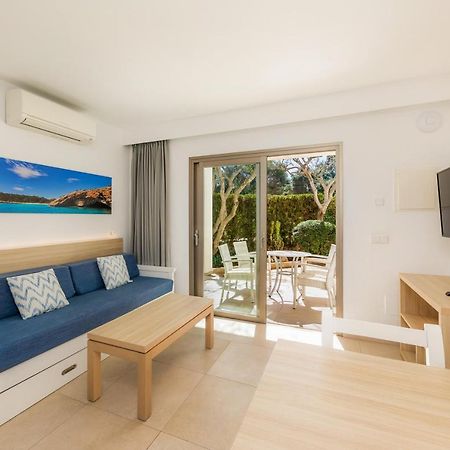 Apartamento Aquamarina 1 Cala Ferrera  Dış mekan fotoğraf