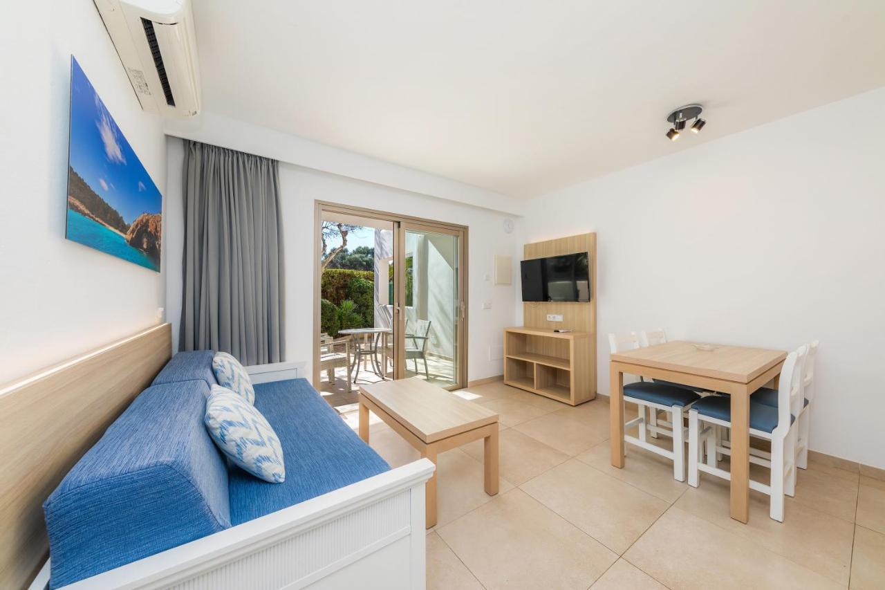 Apartamento Aquamarina 1 Cala Ferrera  Dış mekan fotoğraf